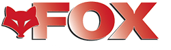 FOX Moving and Storage - logo